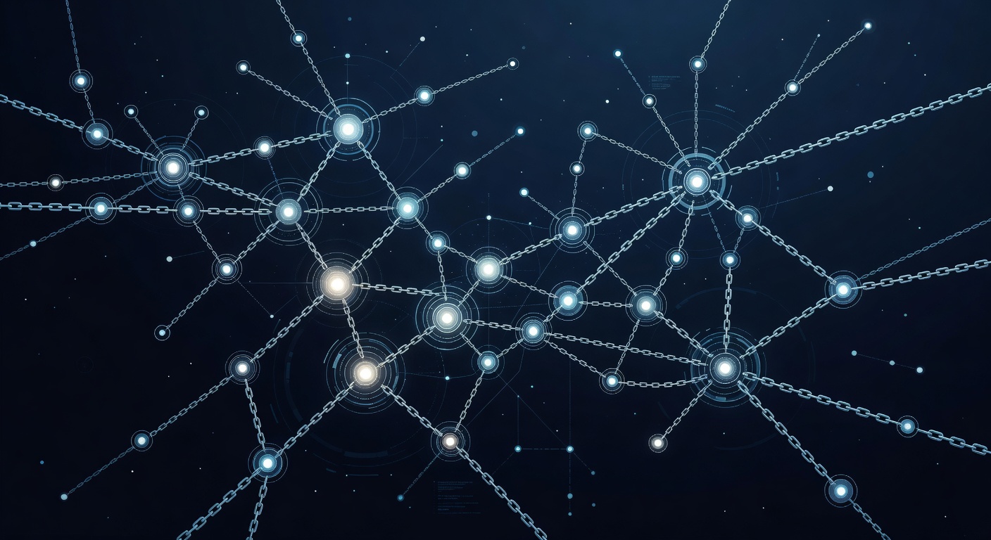 Red Blockchain