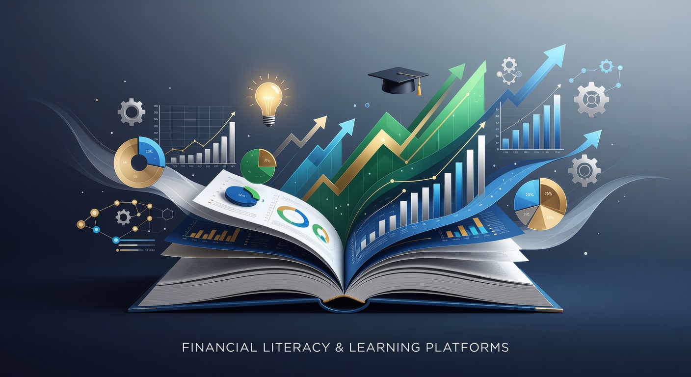 Educación Financiera