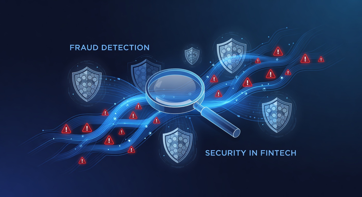 Detección de Fraude