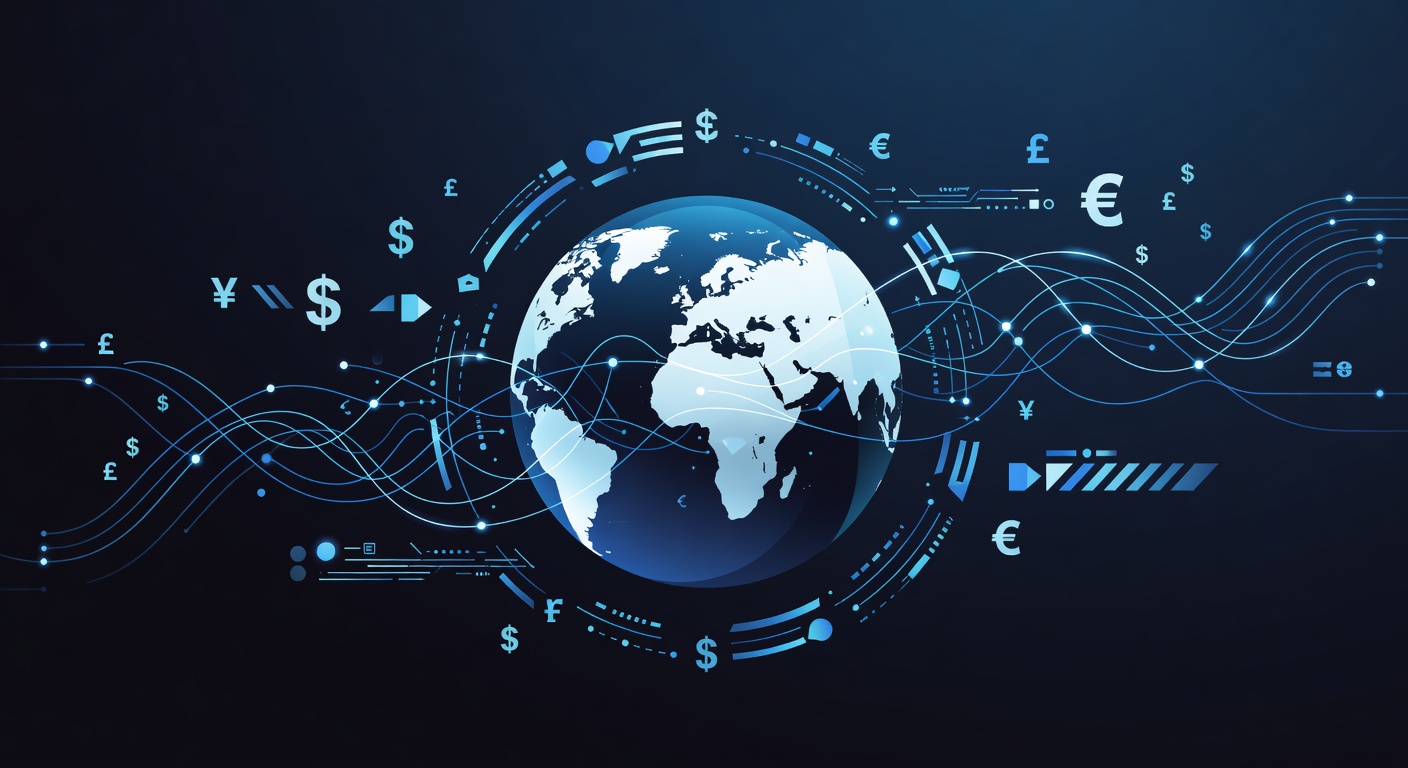 Conexiones Globales NexoFinance