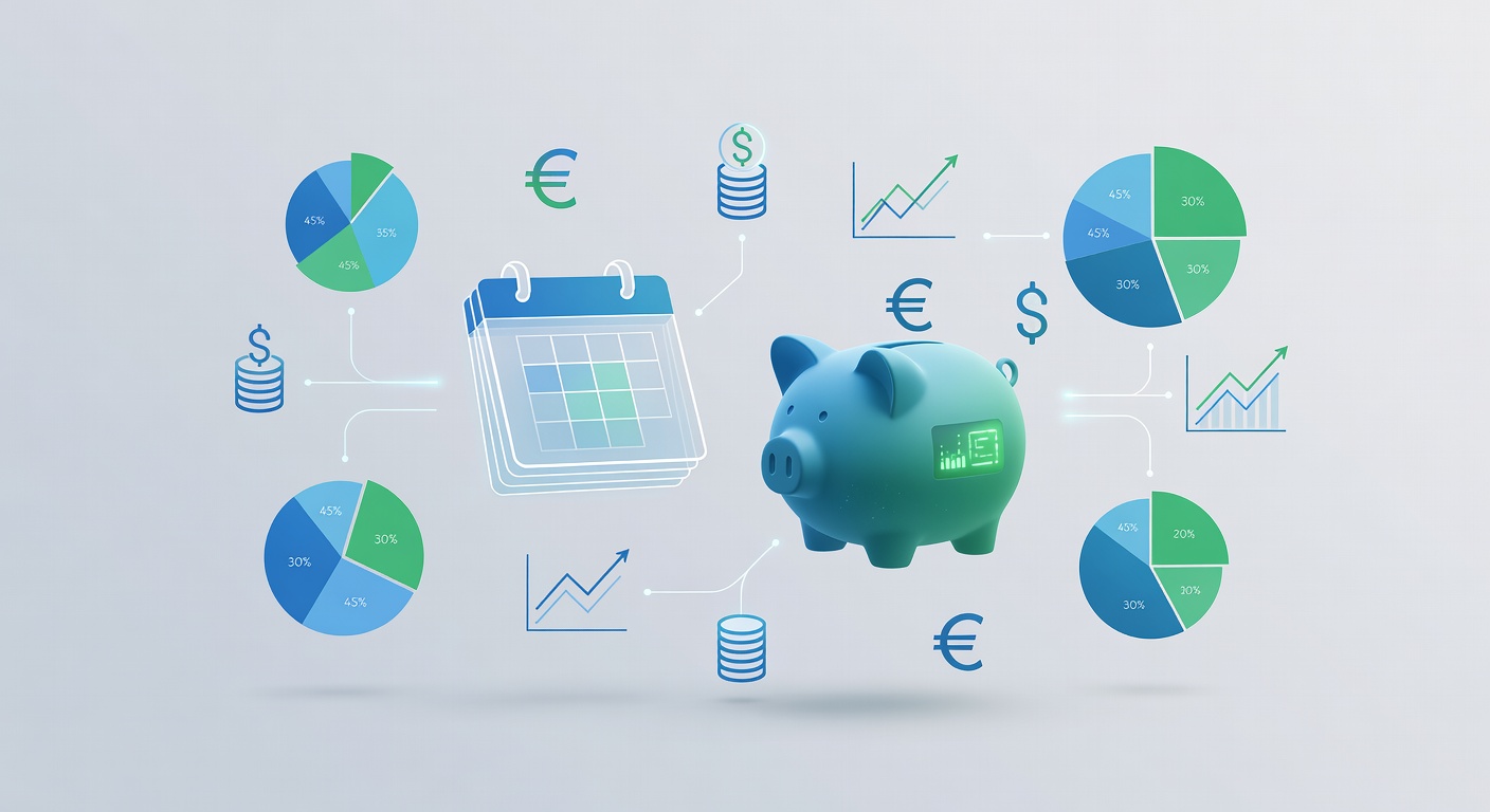 Finanzas Personales