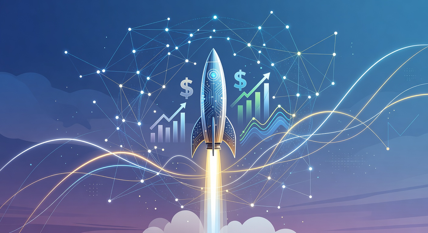 Financiación Startups