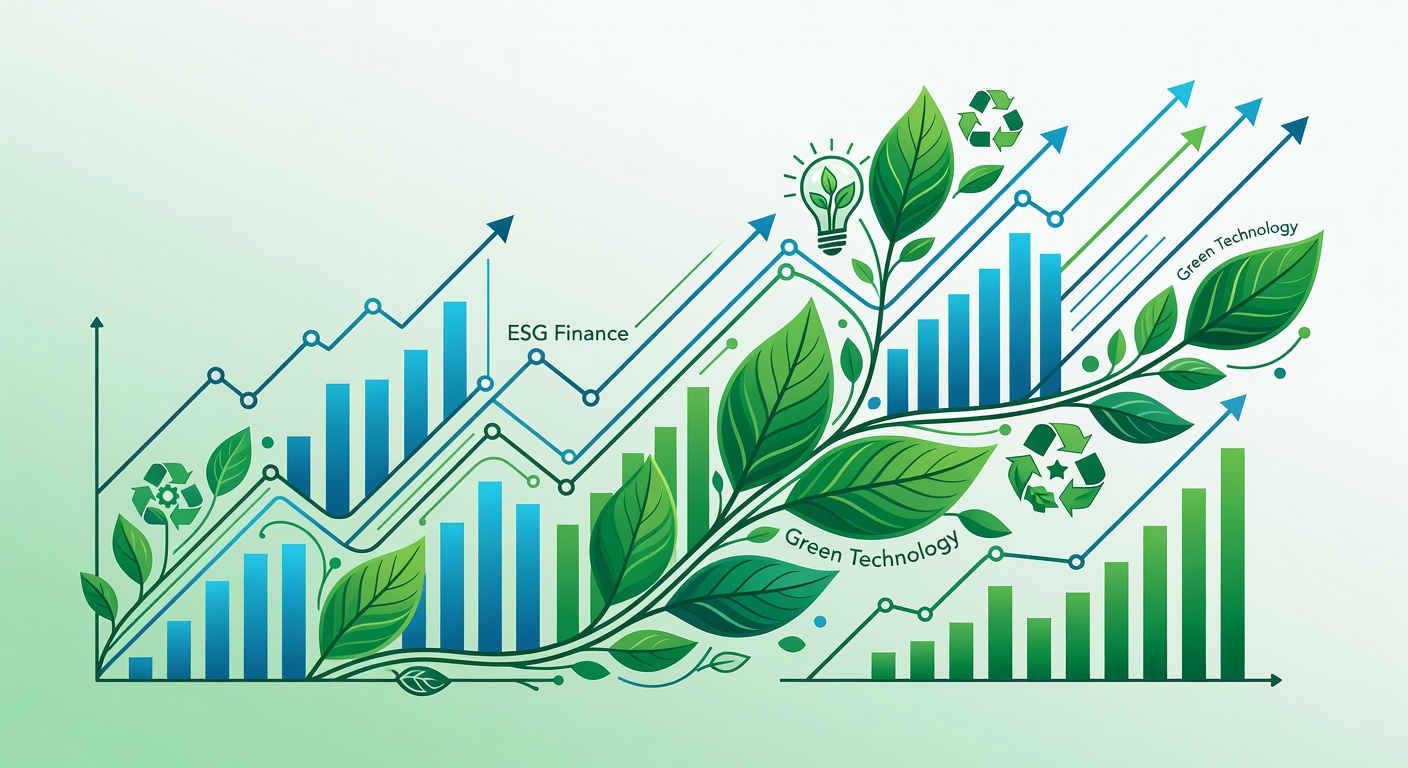 Inversión Sostenible y Seguros ESG